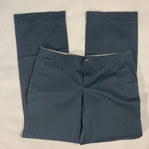 Old Navy Lightweight Trousers Size 10